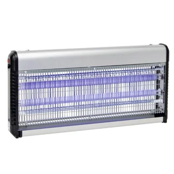 Električna zamka za insekte 2x18W Home IKM150